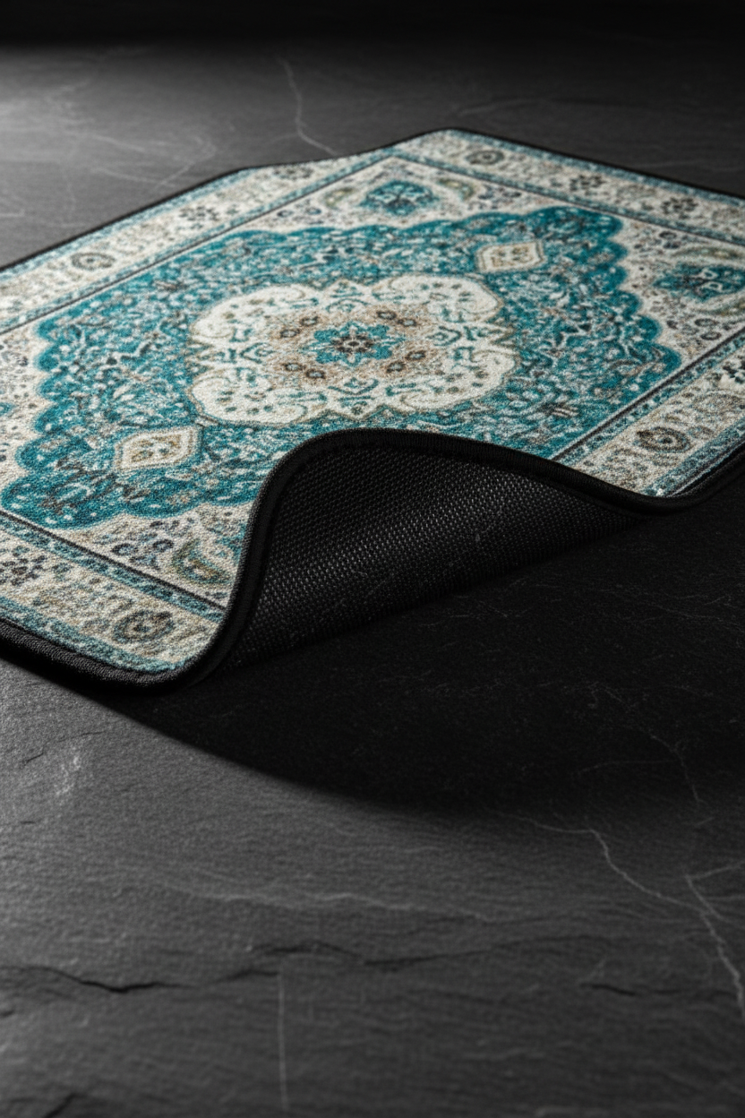 Detail variation 9 - Slate with dramatic side lighting